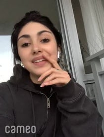 Poster for Intro video video from Alexa Mansour