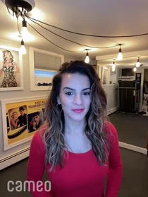 Poster for Intro video video from Renée Marino