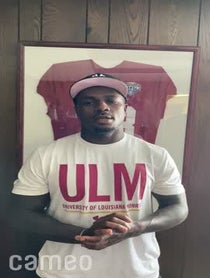 Poster for Intro video video from Derrick Gore
