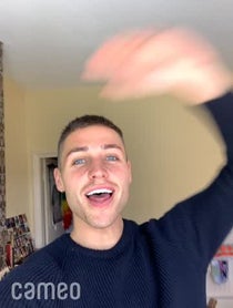 Poster for Intro video video from Jack Remmington