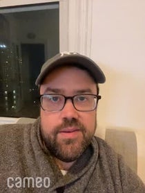 Poster for Intro video video from Colin Fickes