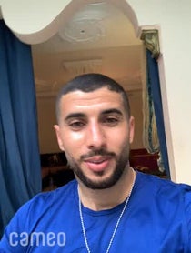 Poster for Intro video video from Aladinjallali