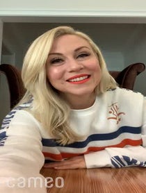Poster for Intro video video from Ashley Eckstein