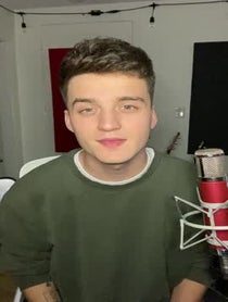 Poster for Intro video video from Dylan Brady