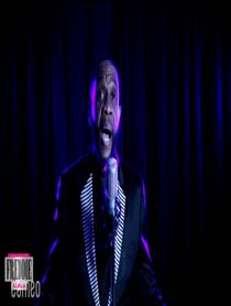 Poster for Intro video video from Freddie Jackson