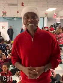 Poster for Intro video video from Isiah Thomas