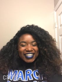 Poster for Intro video video from Kenidra Woods