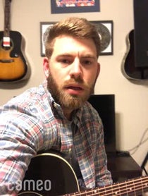 Poster for Intro video video from Zach Bridges