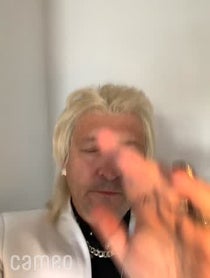 Poster for Intro video video from Clinton Baptiste