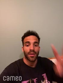 Poster for Intro video video from Danell Leyva