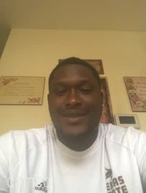 Poster for Intro video video from Karlos Williams
