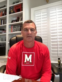 Poster for Intro video video from Mark Turgeon