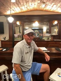 Poster for Intro video video from Tom Lehman