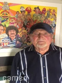 Poster for Intro video video from Sid Krofft