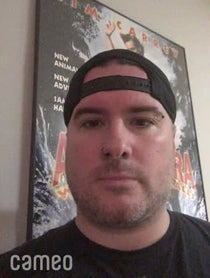 Poster for Intro video video from Corey Beaulieu