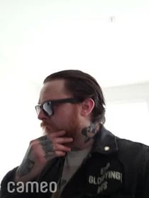 Poster for Intro video video from Jesse Casper Brown