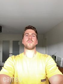 Poster for Intro video video from TJ Sanders