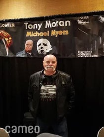 Poster for Intro video video from Tony Moran