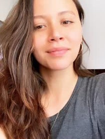 Poster for Intro video video from Melissa O’Neil