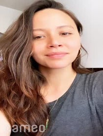 Poster for Intro video video from Melissa O’Neil