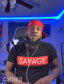 Poster for Intro video video from Lionel B