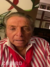 Poster for Intro video video from Gianni Russo