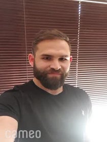 Poster for Intro video video from Cobus Reinach