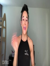 Poster for Intro video video from Becca Lee
