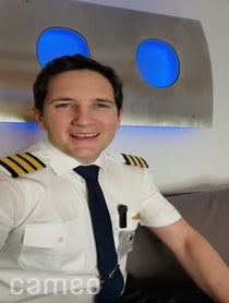 Poster for Intro video video from Captain Joe