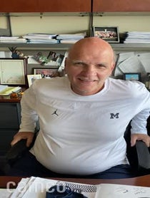 Poster for Intro video video from Phil Martelli
