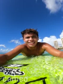 Poster for Intro video video from John Michael Van Hohenstein