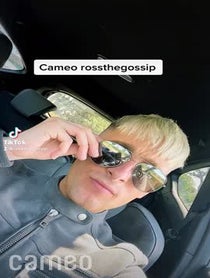 Poster for Intro video video from rossthegossip