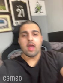 Poster for Intro video video from FUT FG