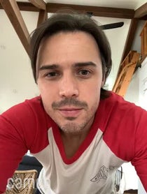 Poster for Intro video video from Kris Allen
