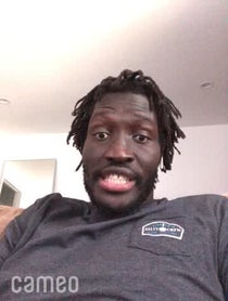 Poster for Intro video video from Mamadou Ndiaye