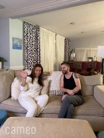 Poster for Intro video video from Tim & Veronica Pillow Talk 90 Day Fiance