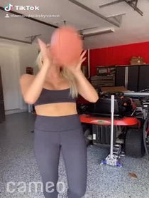 Poster for Intro video video from Amanda Vance