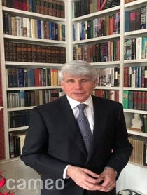 Poster for Intro video video from Rod Blagojevich