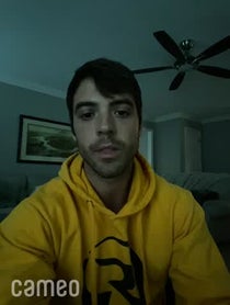 Poster for Intro video video from Alec Smith
