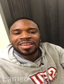 Poster for Intro video video from Jermaine Ponder Jr
