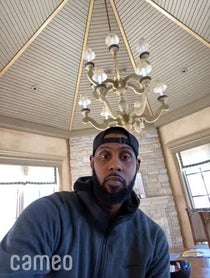 Poster for Intro video video from Larry Hughes