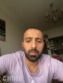 Poster for Intro video video from Hany Nabil