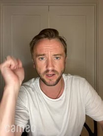 Poster for Intro video video from Tom Felton