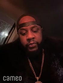 Poster for Intro video video from Jamal Woolard