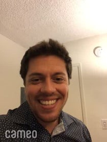 Poster for Intro video video from Zachary Piona