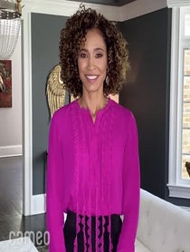 Poster for Intro video video from Sage Steele