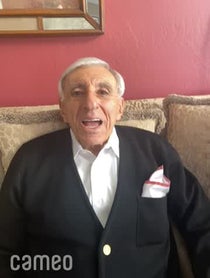 Poster for Intro video video from Jamie Farr
