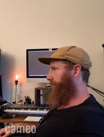 Poster for Intro video video from Matt Papa