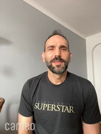 Poster for Intro video video from Andrew Rothenberg