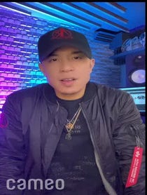 Poster for Intro video video from Kris Lawrence